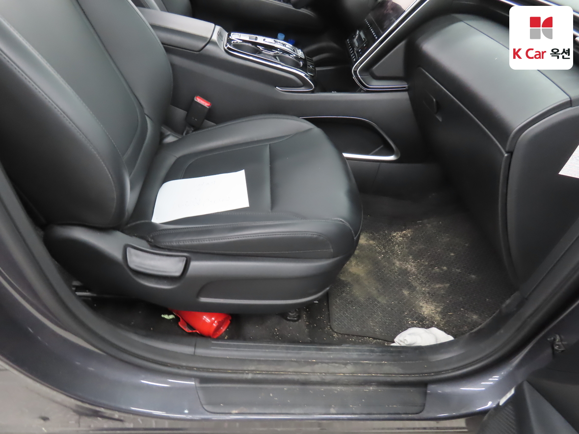 هيونداي توسان 2022 - صورة 30