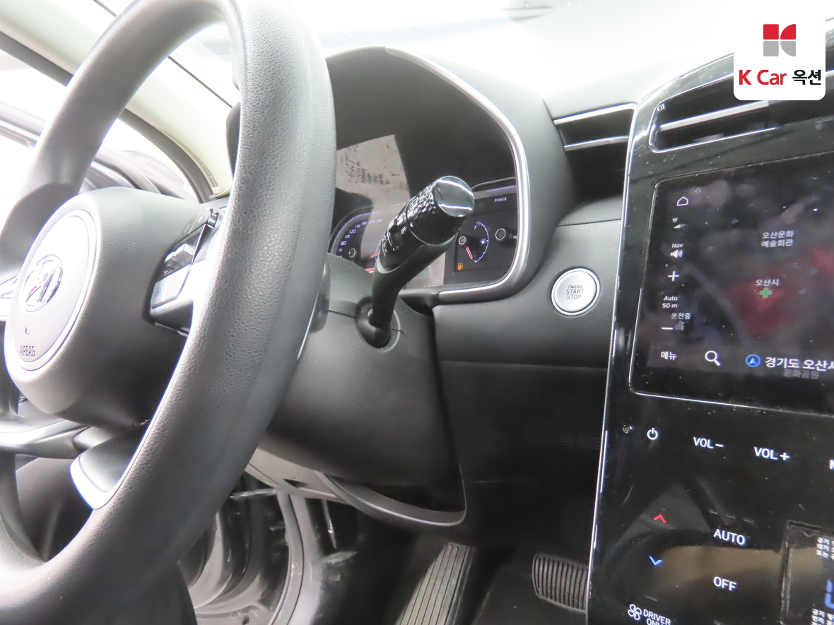 هيونداي توسان 2022 - صورة 11