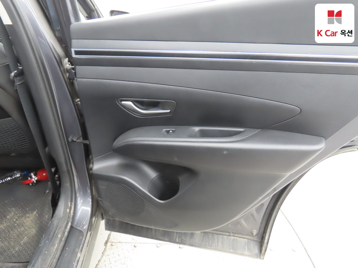 هيونداي توسان 2022 - صورة 27