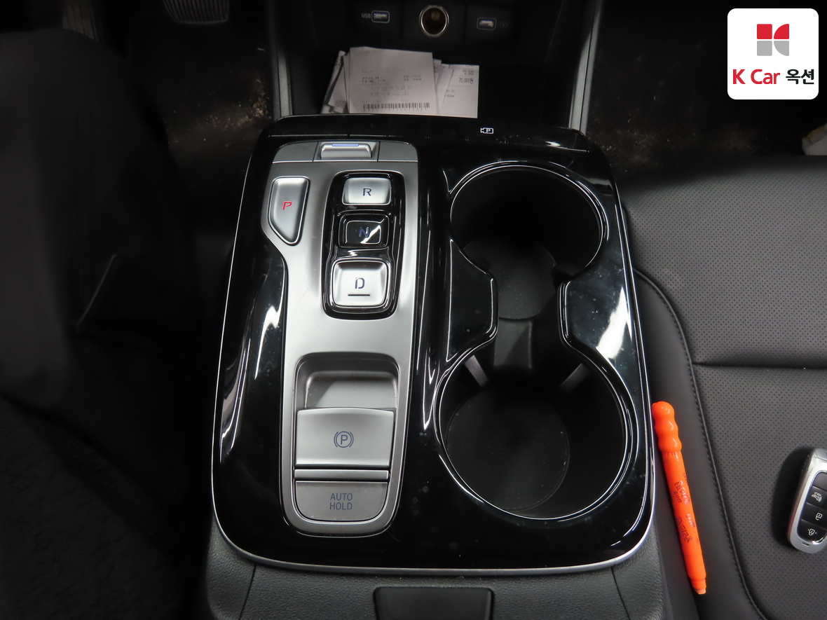 هيونداي توسان 2022 - صورة 16