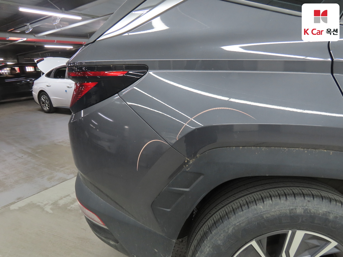 هيونداي توسان 2022 - صورة 38