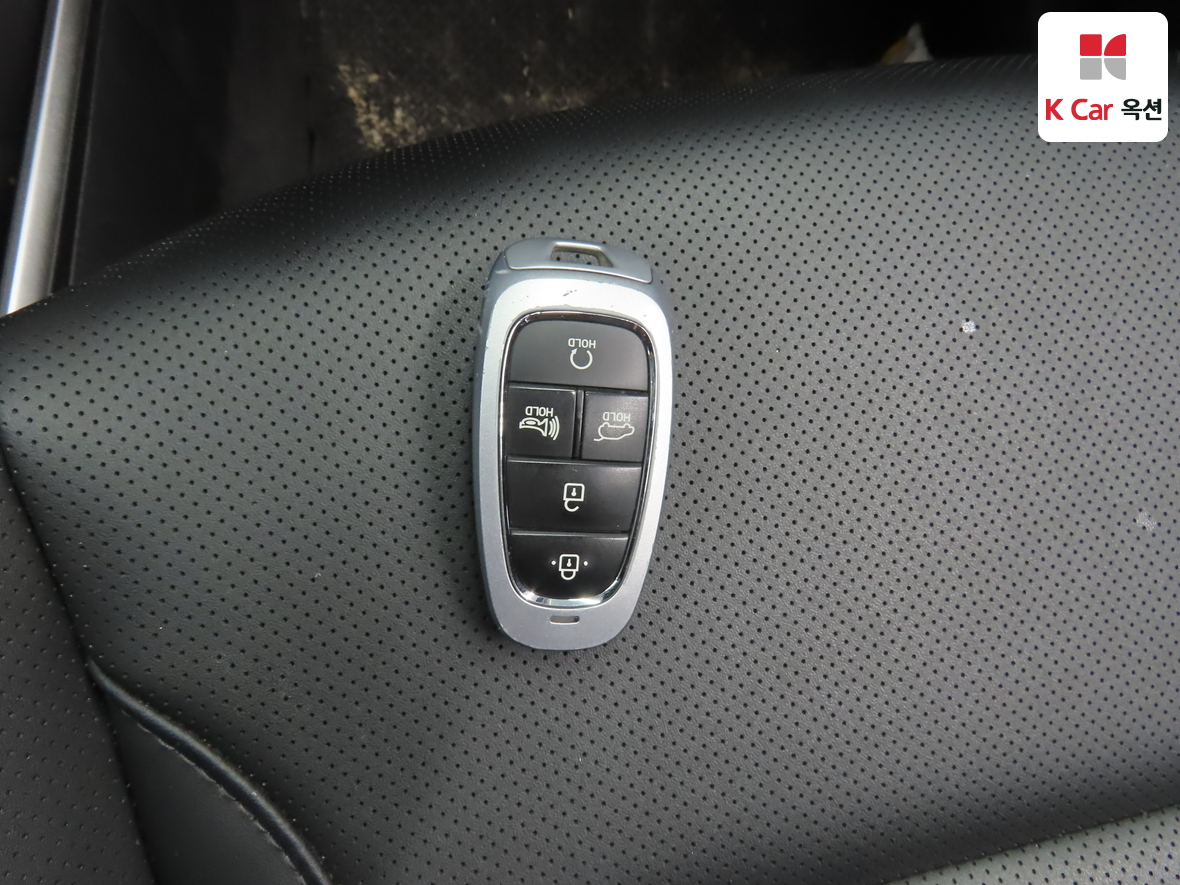 هيونداي توسان 2022 - صورة 17