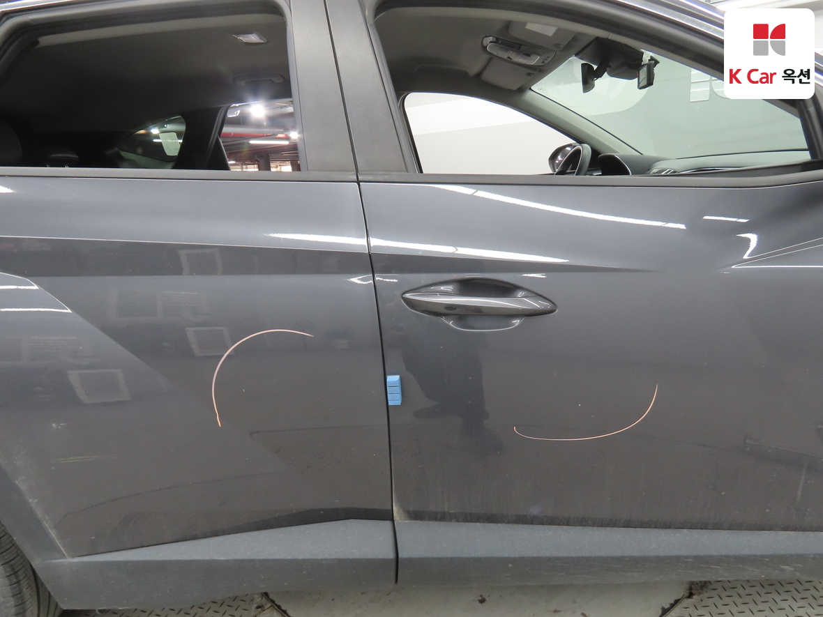 هيونداي توسان 2022 - صورة 39