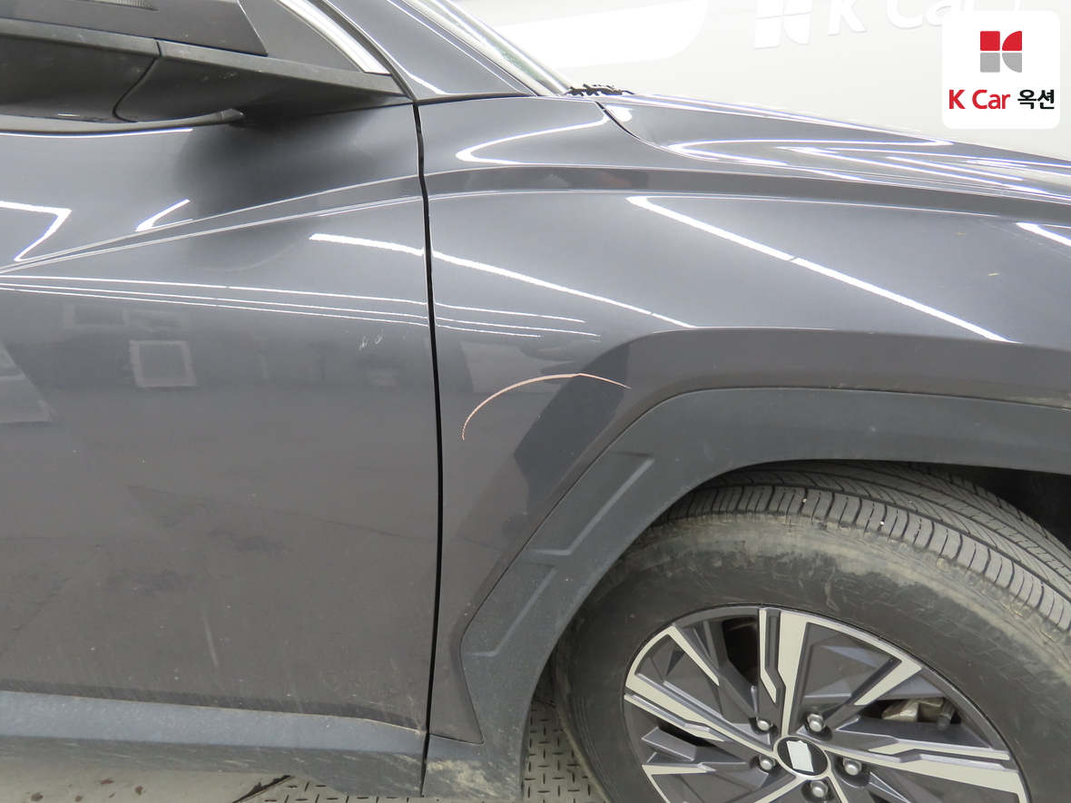 هيونداي توسان 2022 - صورة 41