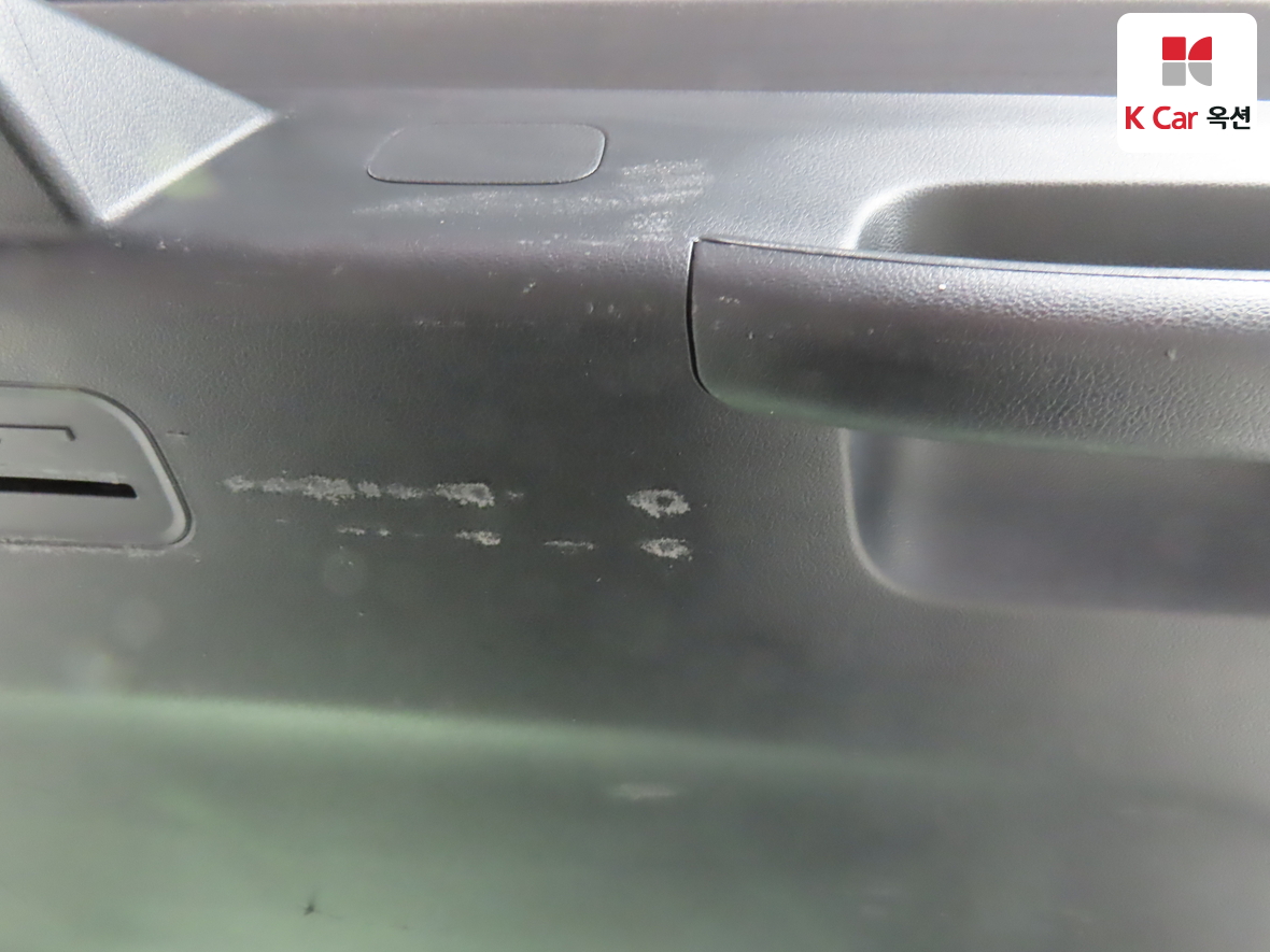 هيونداي توسان 2022 - صورة 26