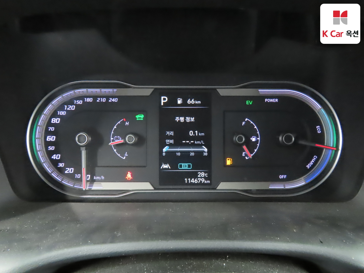 هيونداي توسان 2022 - صورة 5