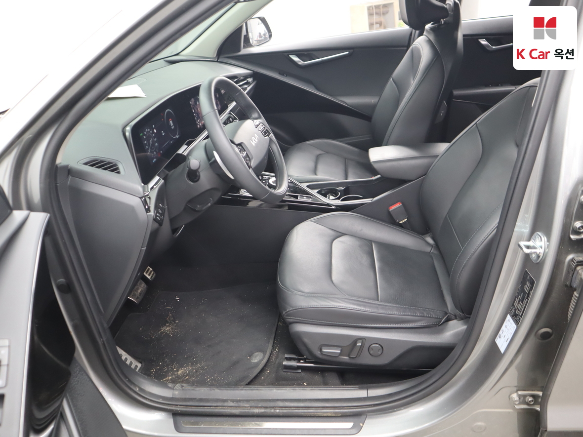 Kia Niro 2024 - Image 18