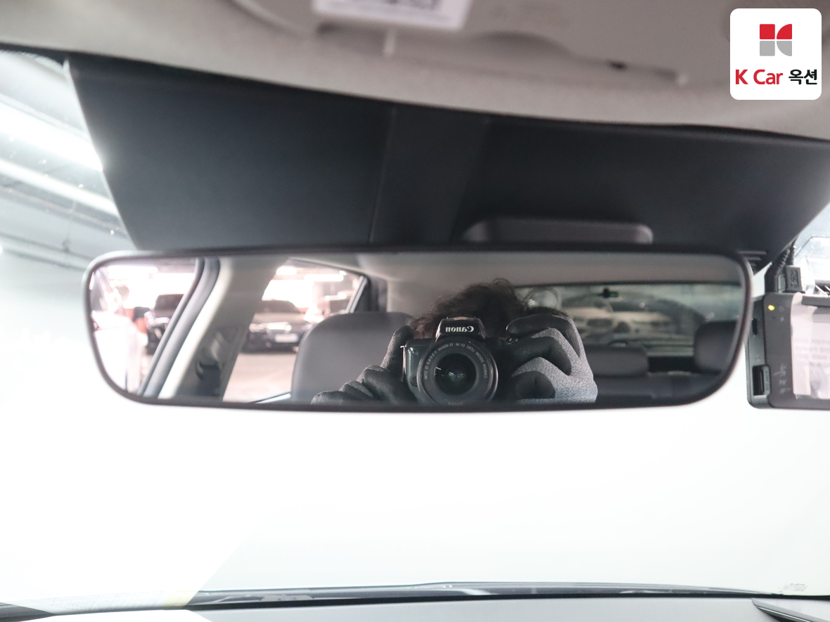 Kia Niro 2024 - Image 13