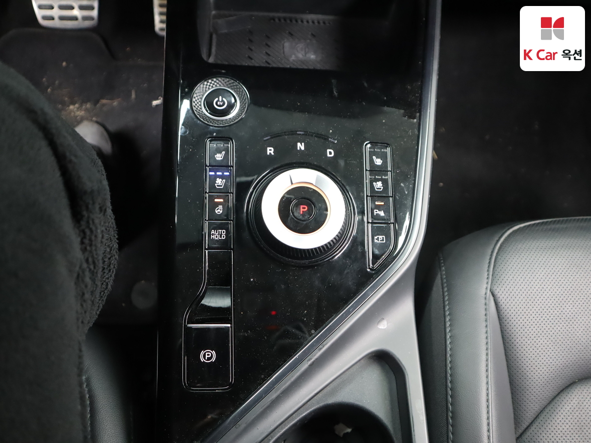 Kia Niro 2024 - Image 16