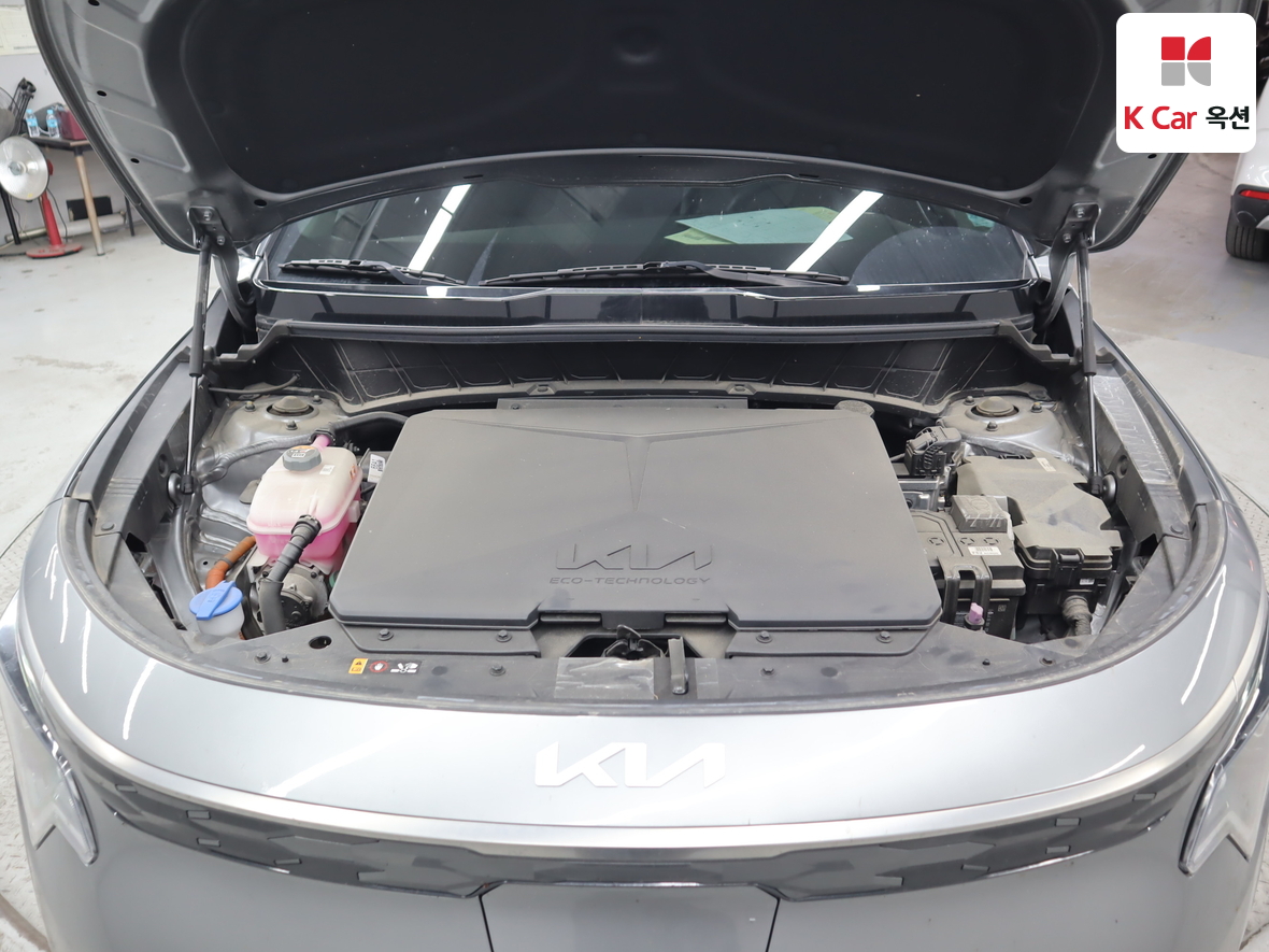 Kia Niro 2024 - Image 34