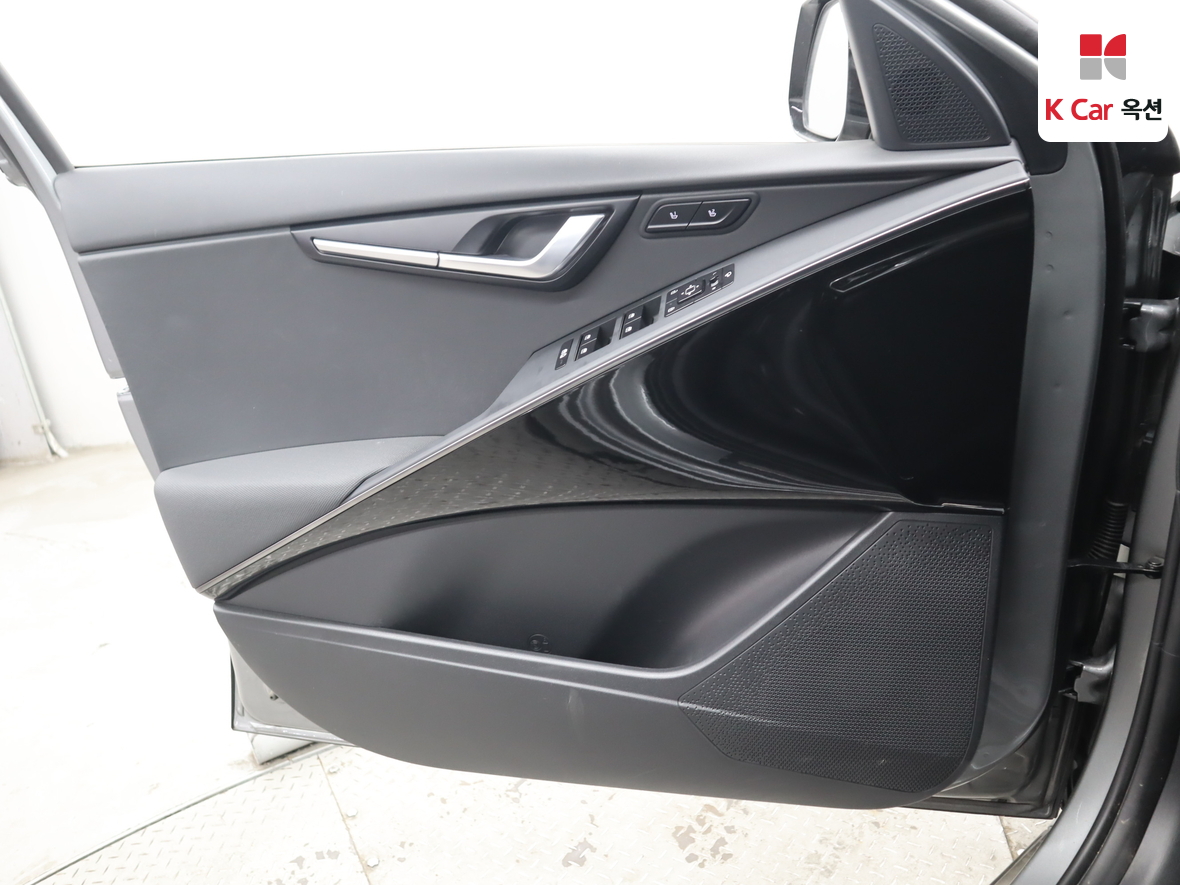 Kia Niro 2024 - Image 8