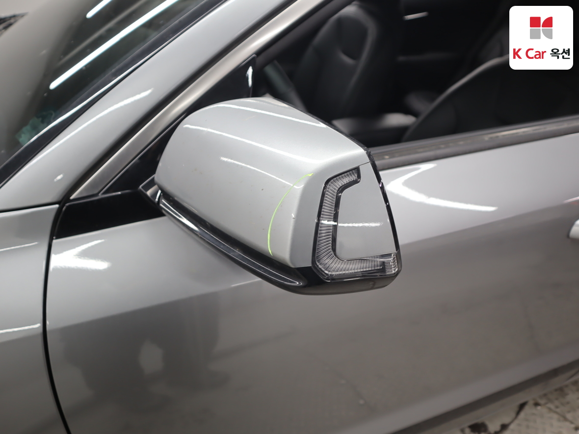 Kia Niro 2024 - Image 36