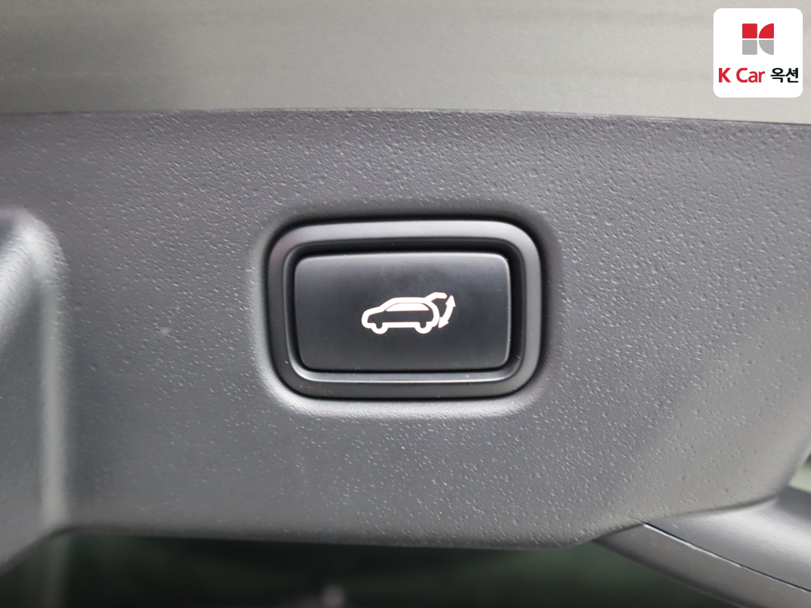 Kia Niro 2024 - Image 26