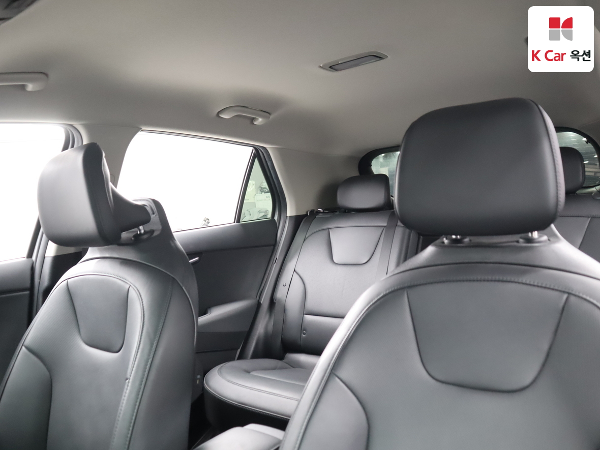 Kia Niro 2024 - Image 19