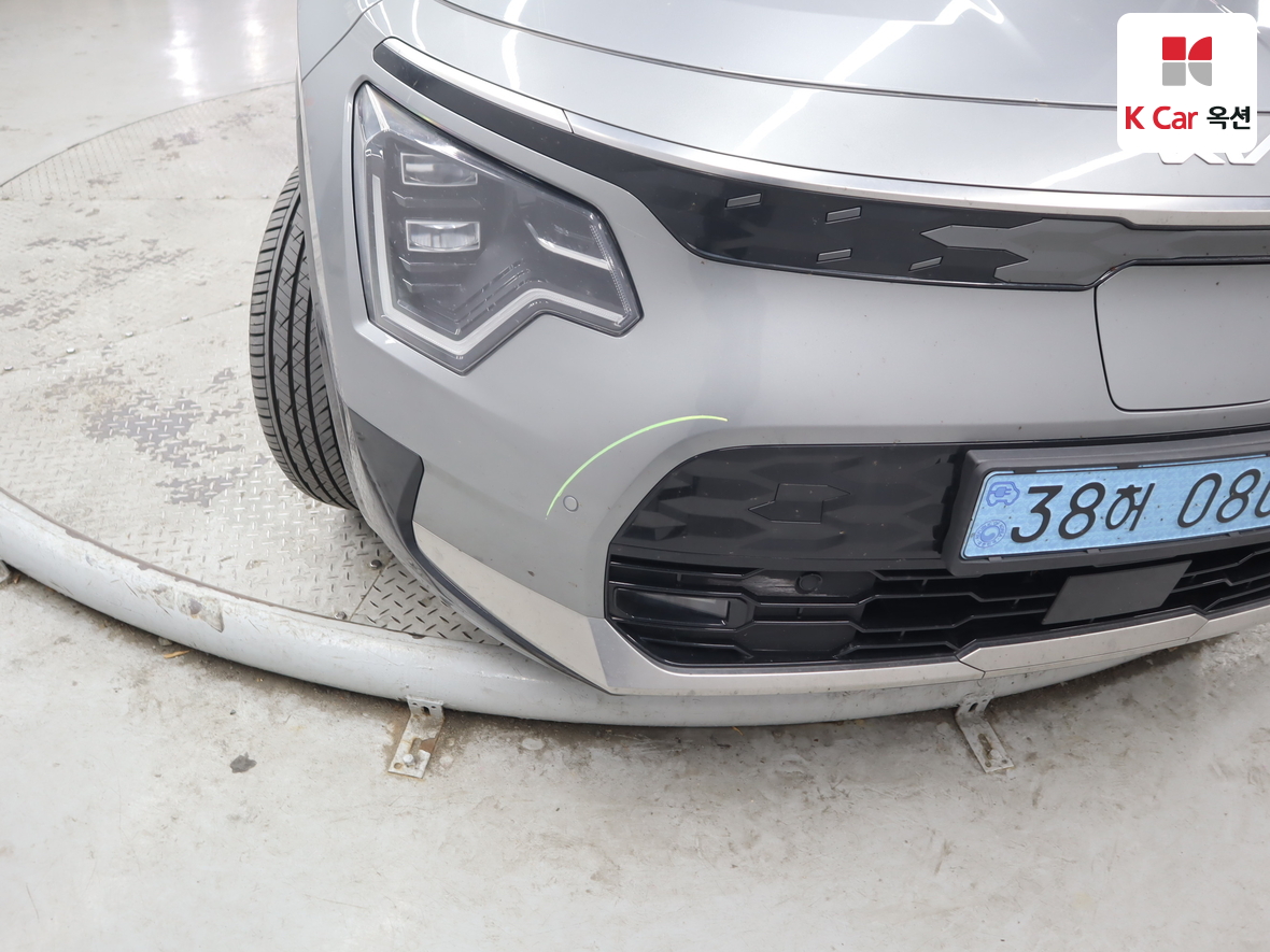 Kia Niro 2024 - Image 42