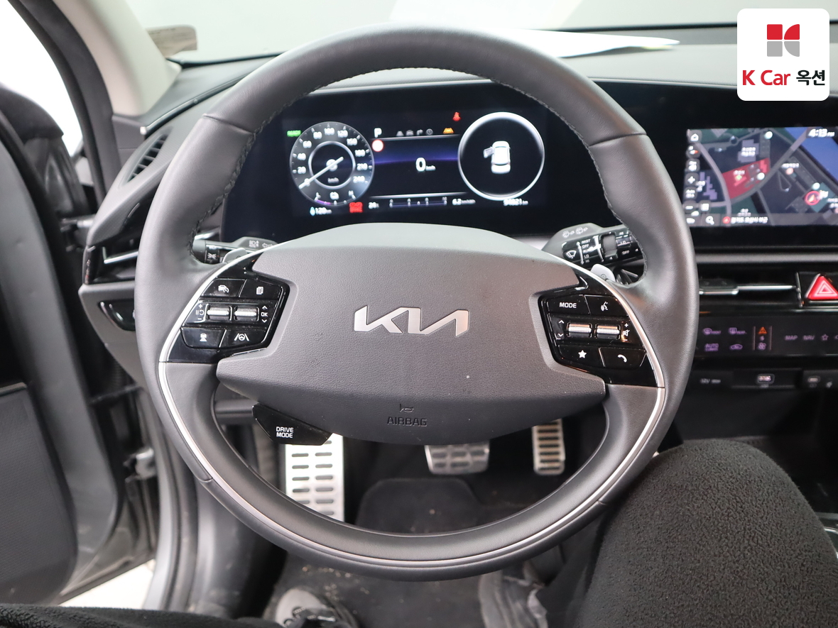 Kia Niro 2024 - Image 10