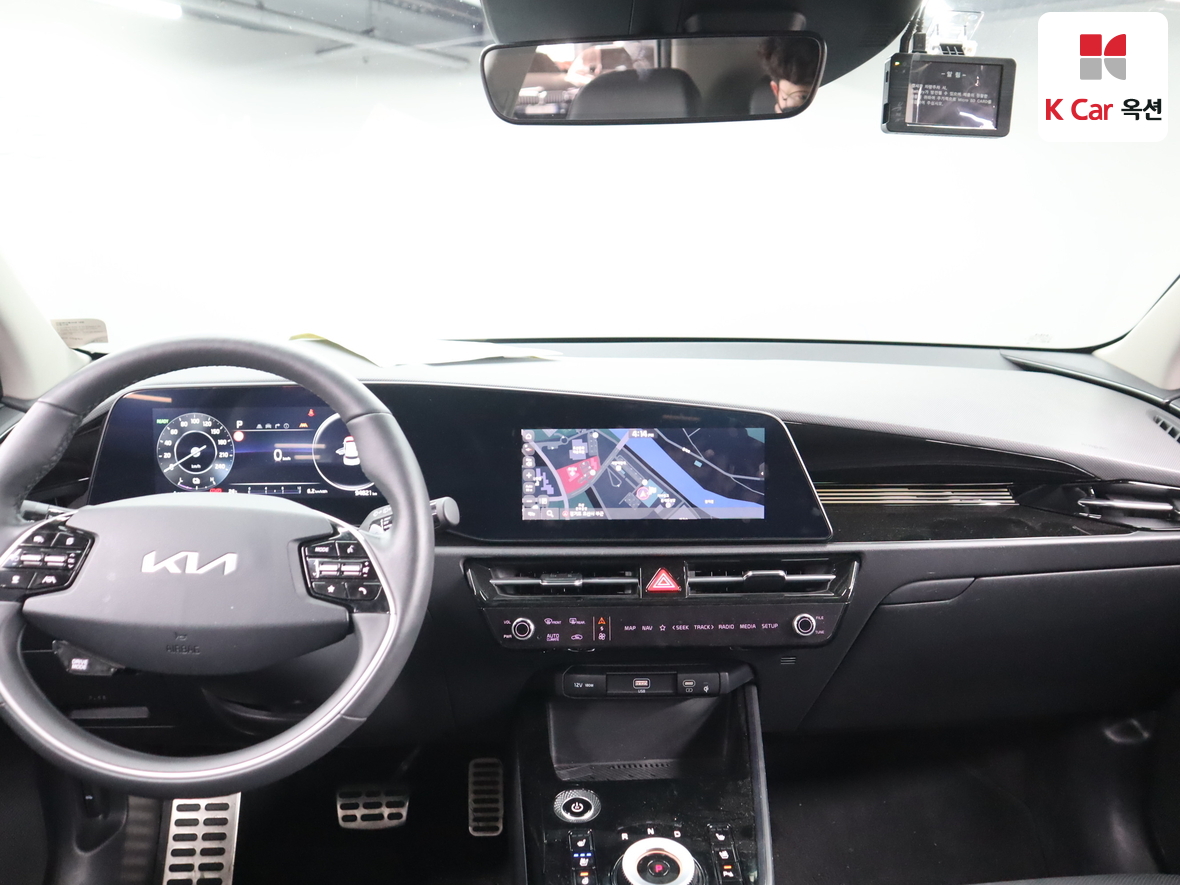 Kia Niro 2024 - Image 3