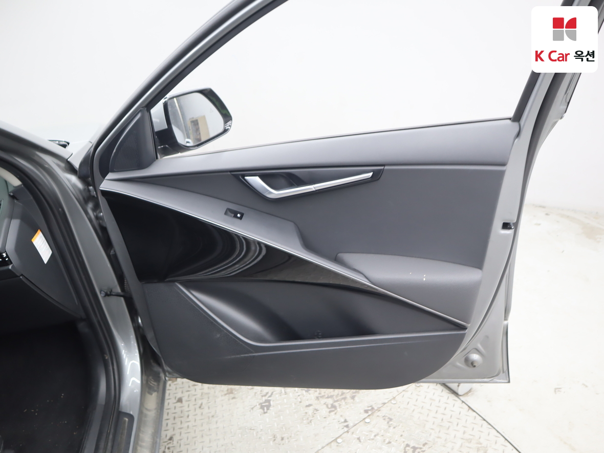 Kia Niro 2024 - Image 30