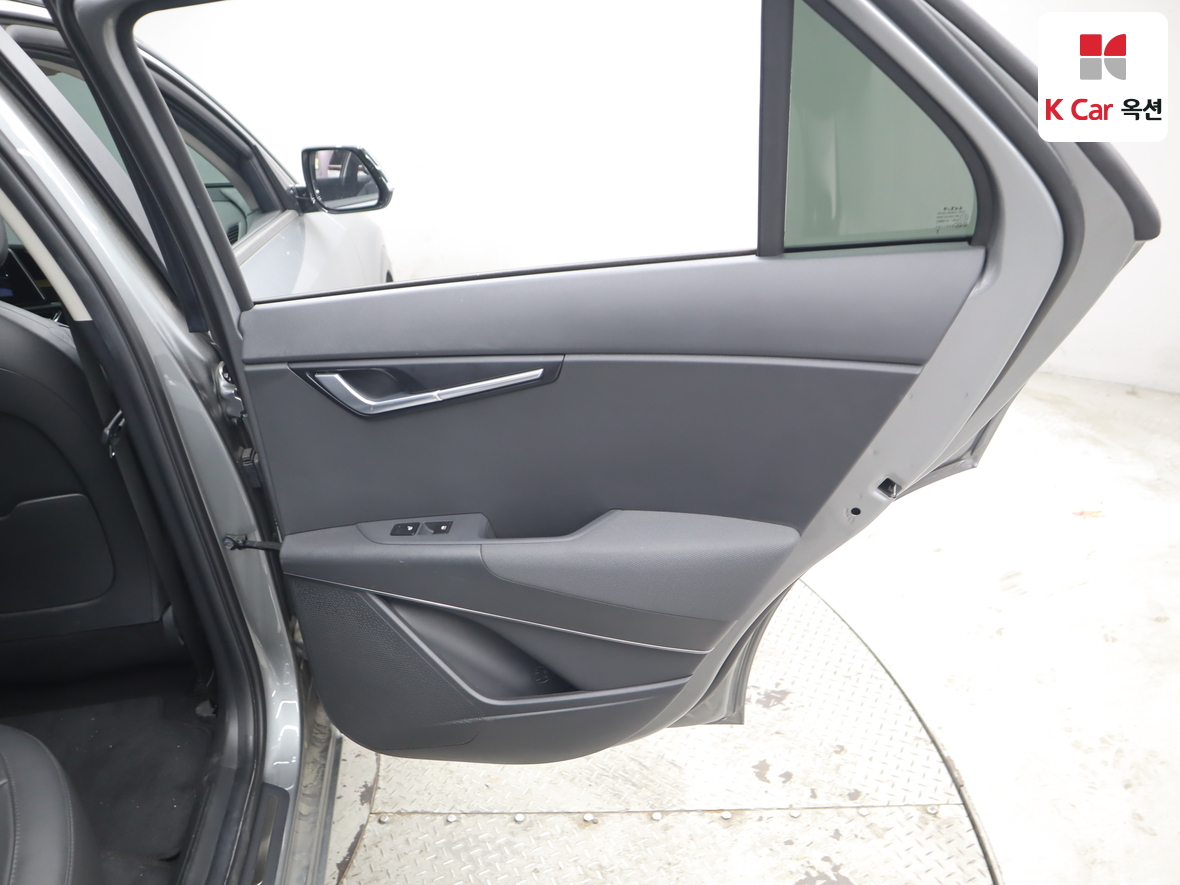 Kia Niro 2024 - Image 28