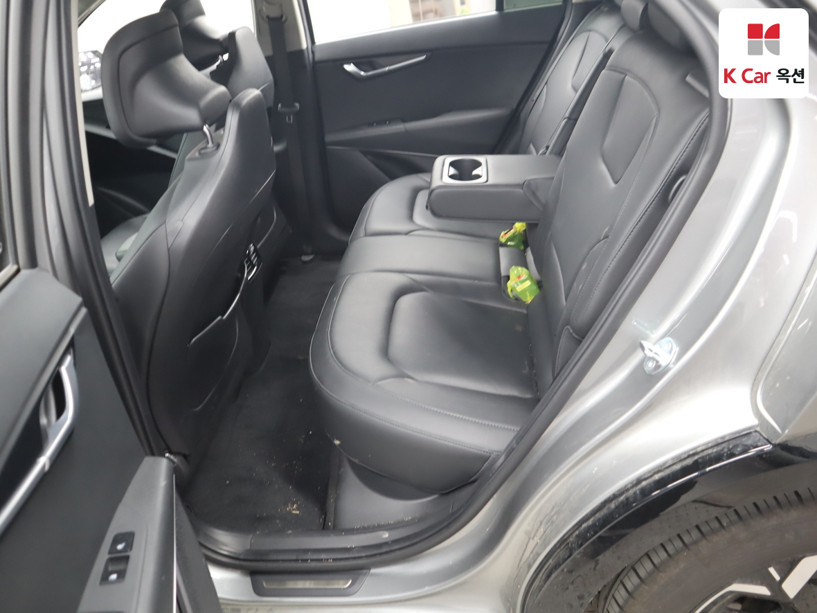 Kia Niro 2024 - Image 23