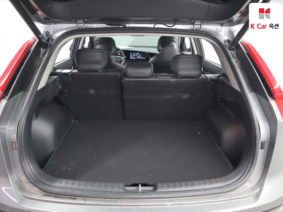 Kia Niro 2024 - Image 25
