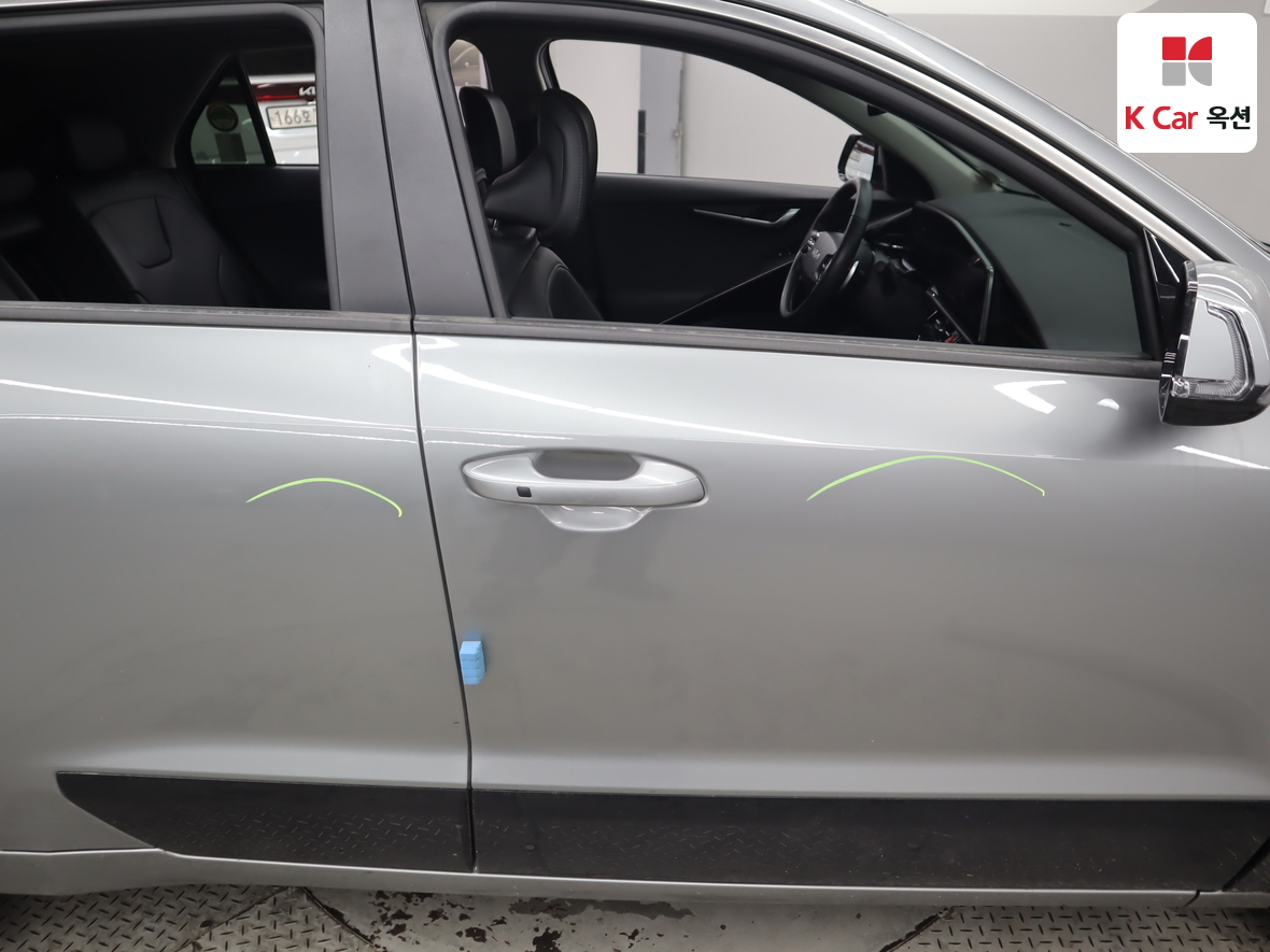 Kia Niro 2024 - Image 41