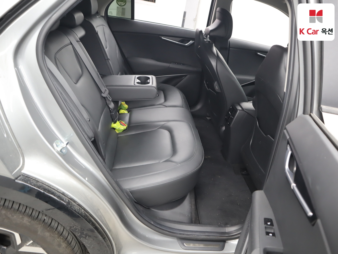 Kia Niro 2024 - Image 29