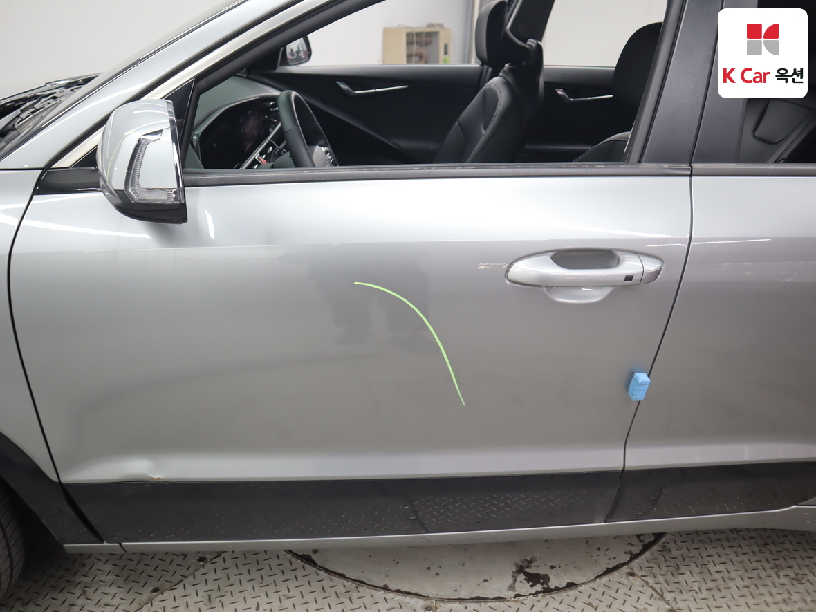 Kia Niro 2024 - Image 37