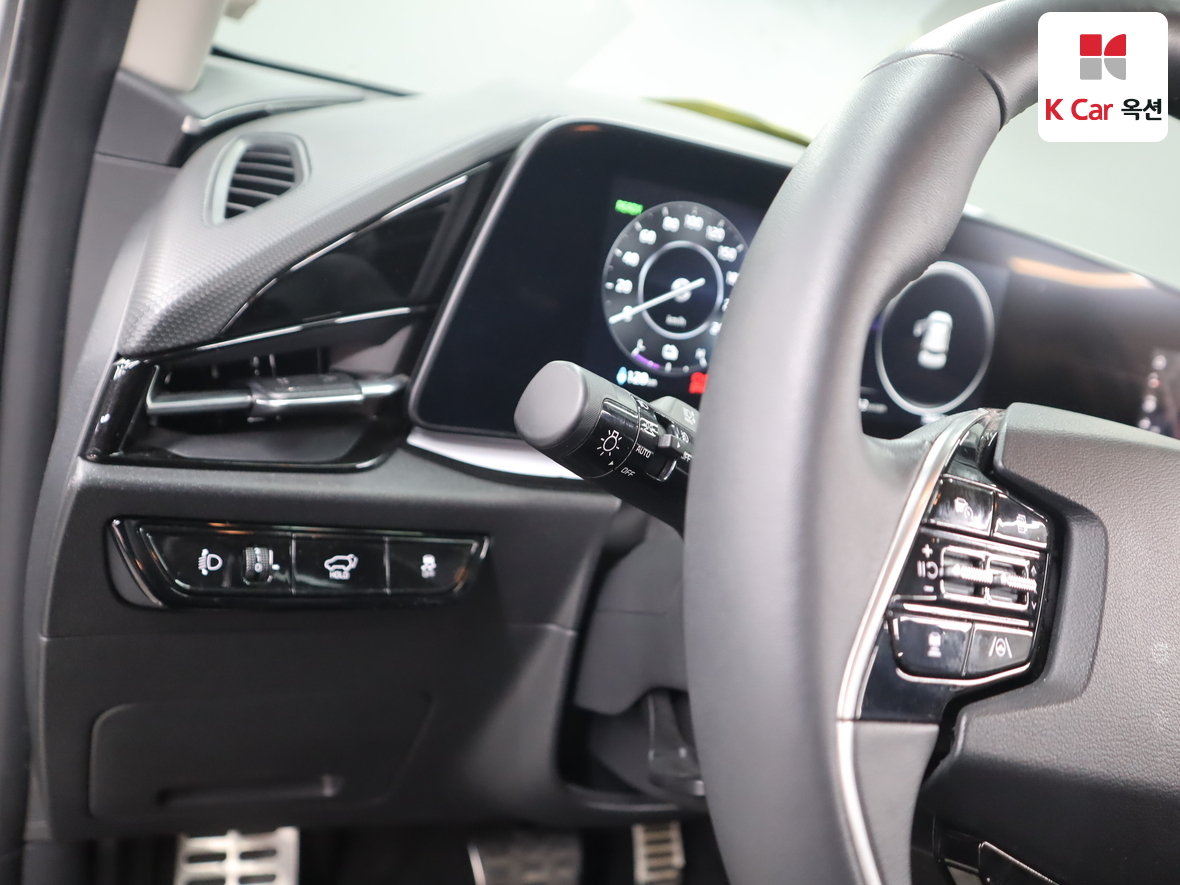 Kia Niro 2024 - Image 9