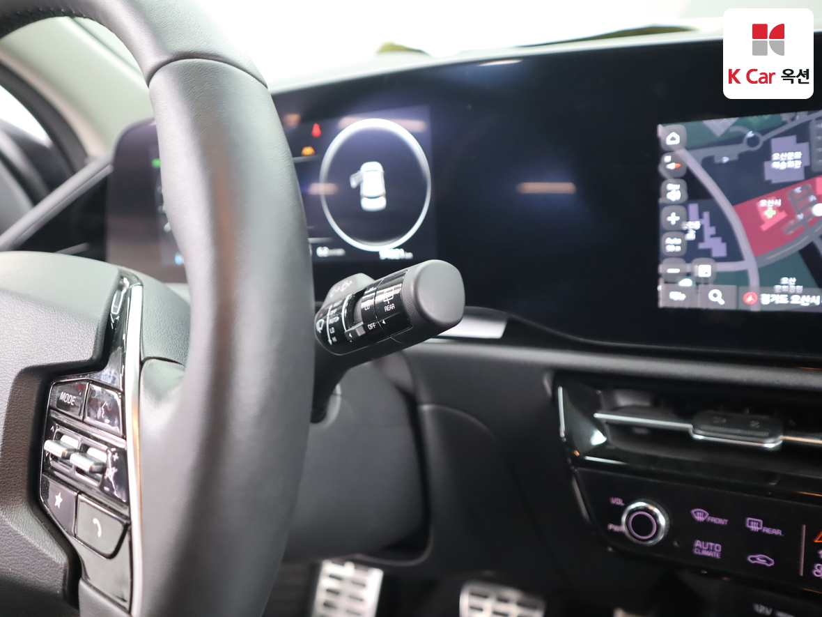 Kia Niro 2024 - Image 11