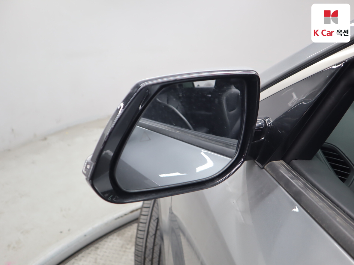 Kia Niro 2024 - Image 21