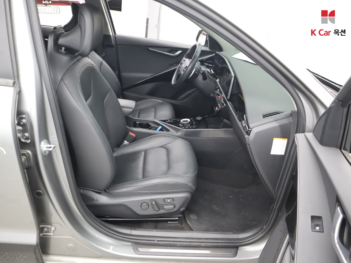 Kia Niro 2024 - Image 31