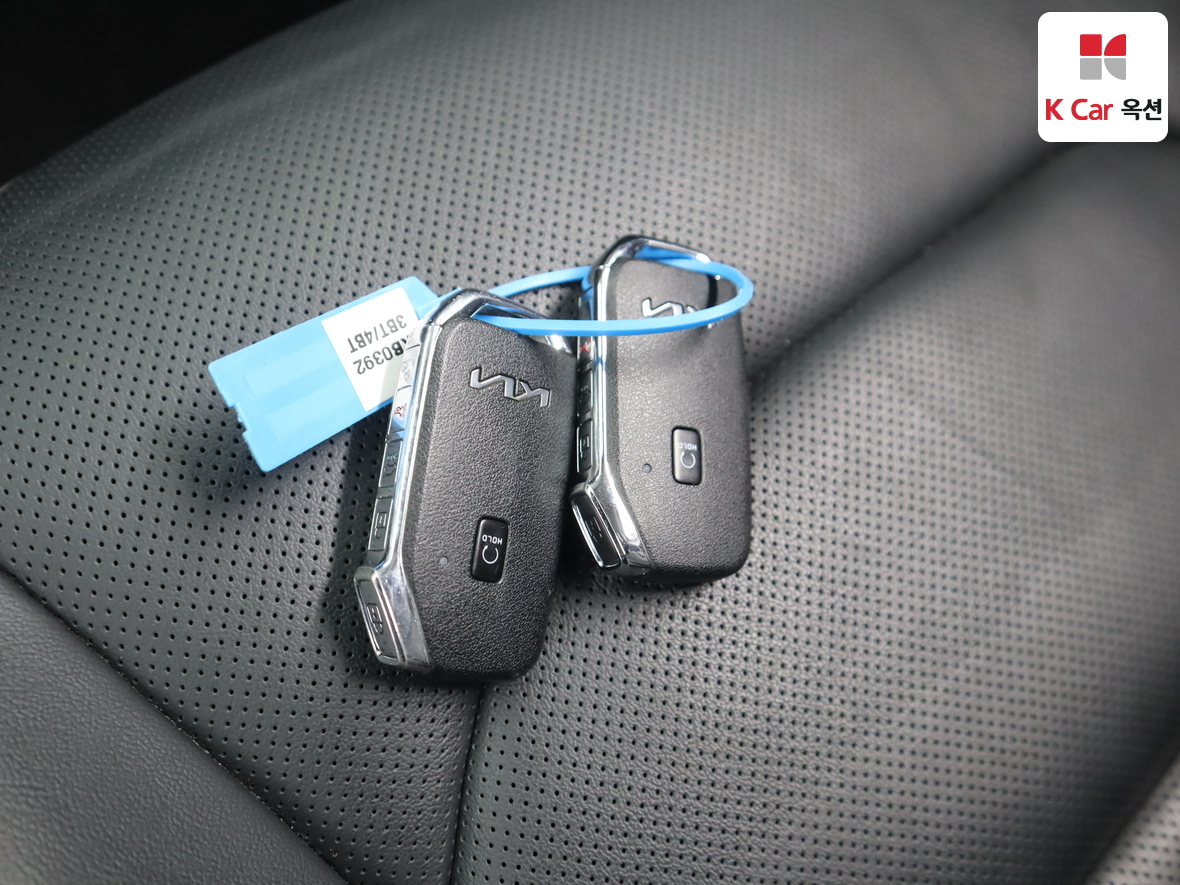 Kia Niro 2024 - Image 17