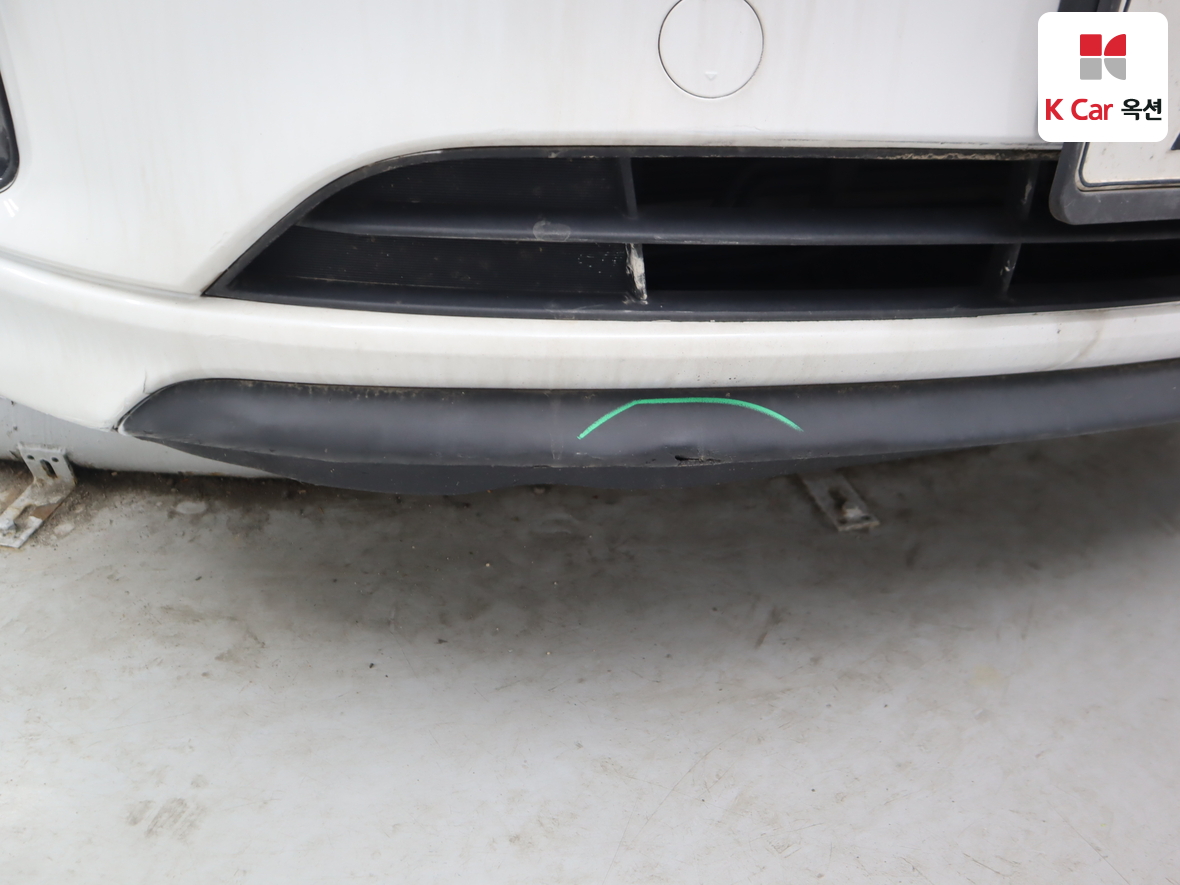 Kia New Carnival 2017 - Image 43