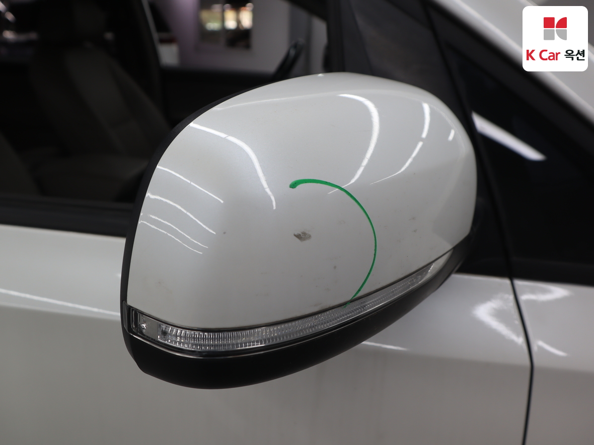 Kia New Carnival 2017 - Image 42