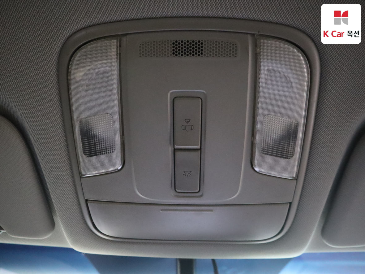 Kia New Carnival 2017 - Image 12