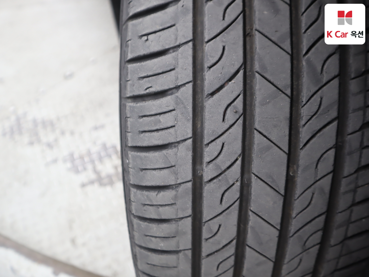 Kia New Carnival 2017 - Image 33