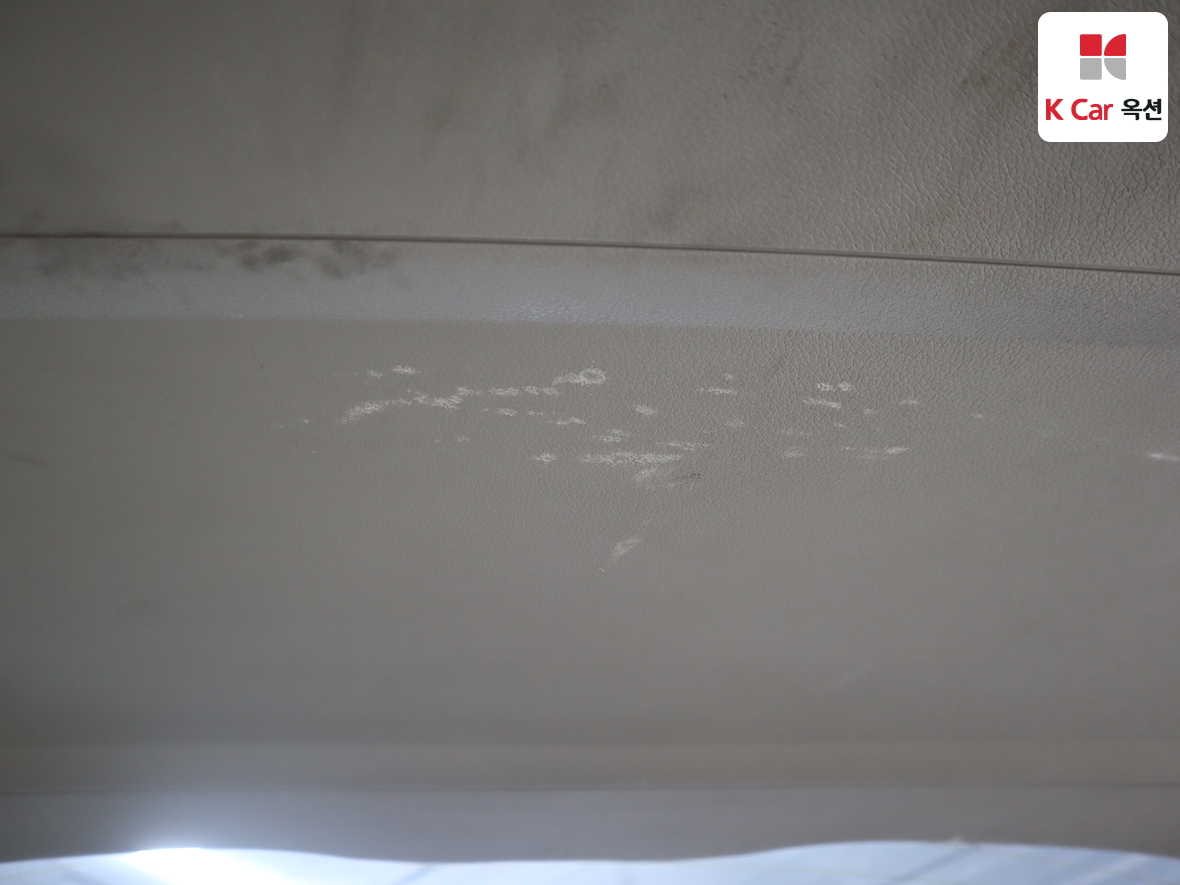 Kia New Carnival 2017 - Image 27