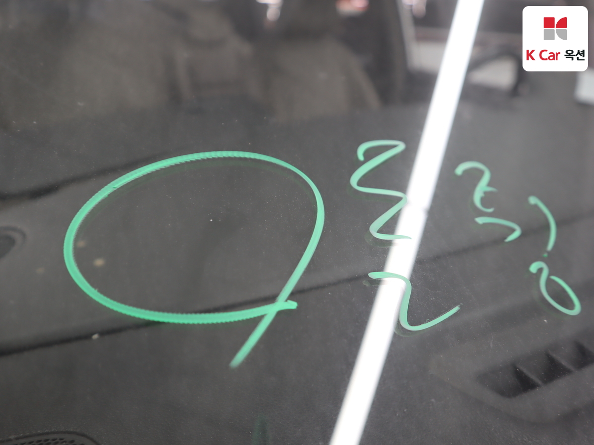 Kia New Carnival 2017 - Image 35