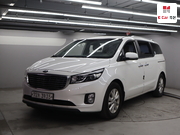 Kia New Carnival