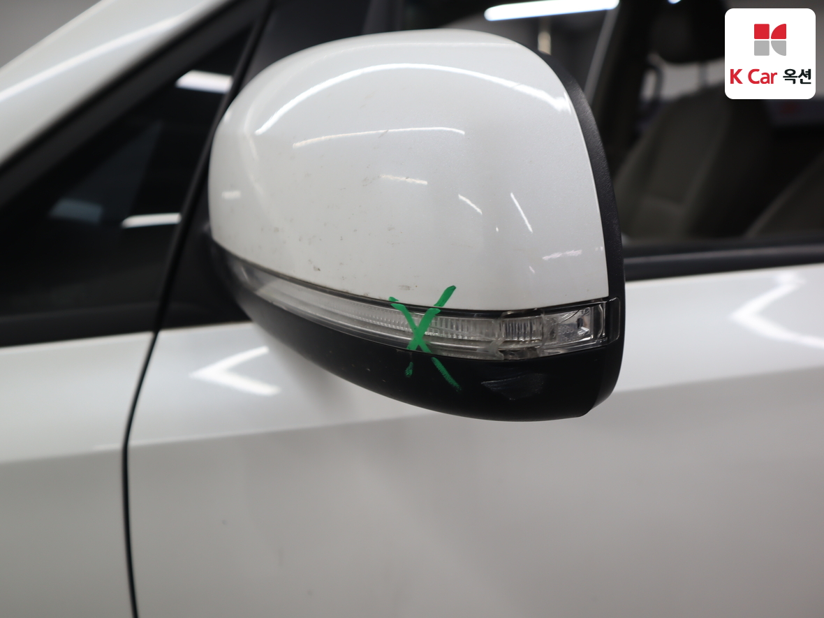 Kia New Carnival 2017 - Image 37