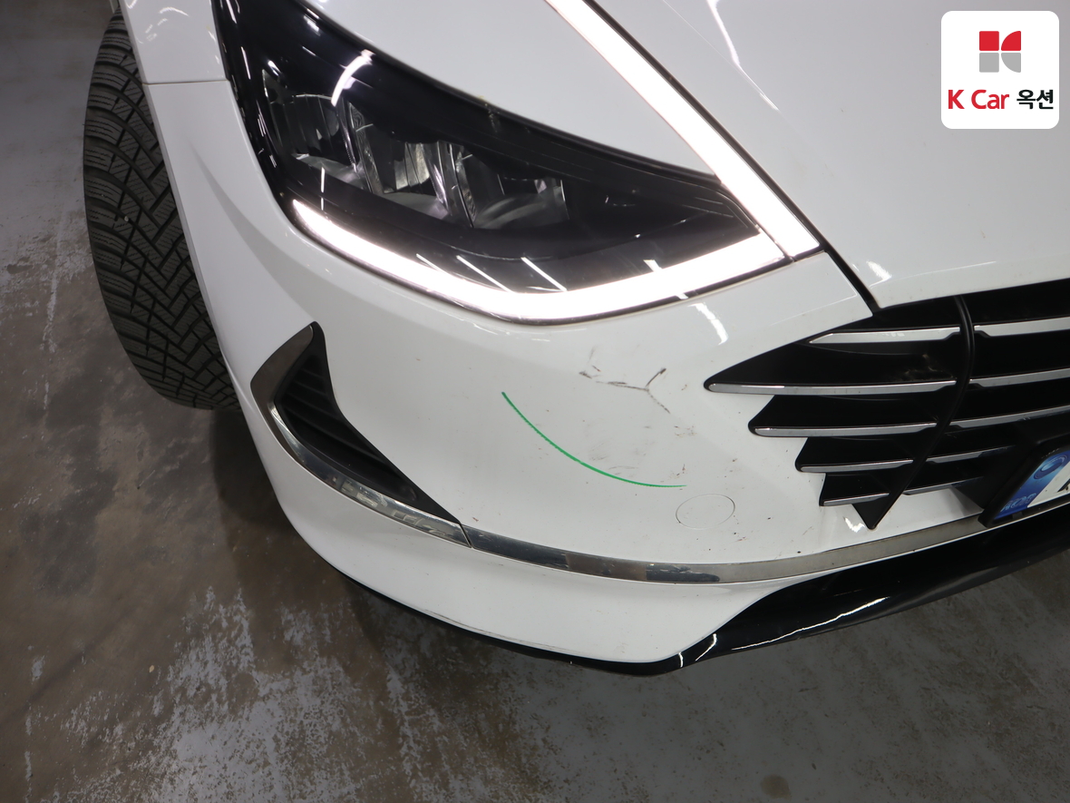 Hyundai Sonata 2023 - Image 34