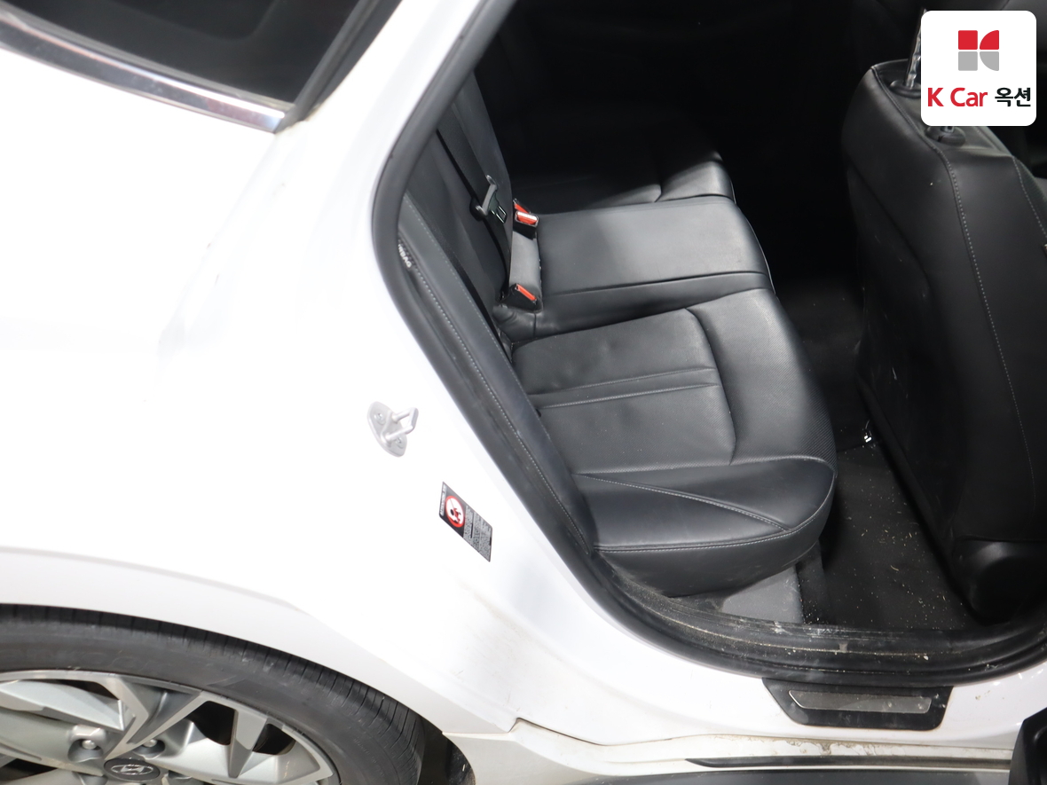 Hyundai Sonata 2023 - Image 26