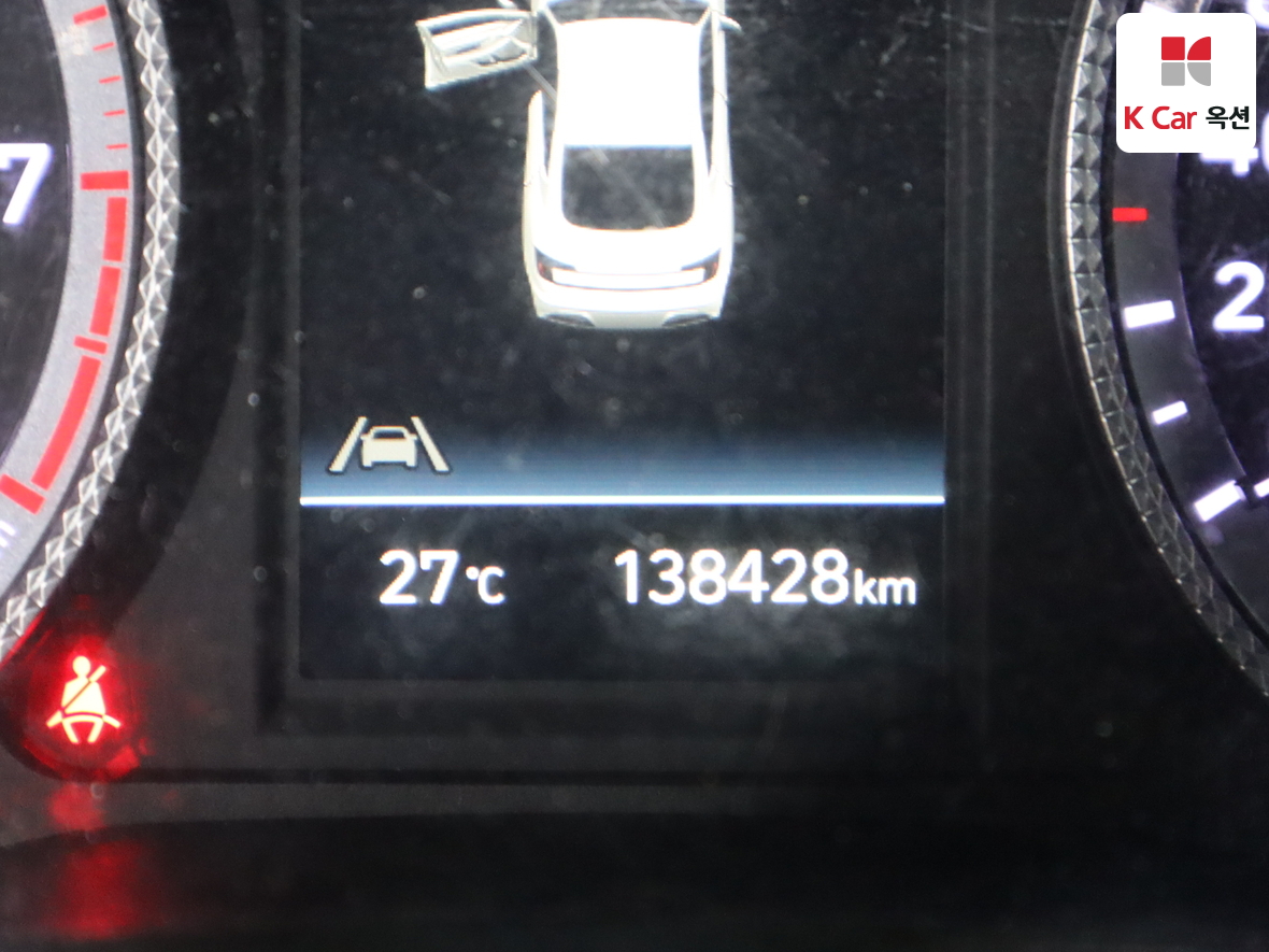 Hyundai Sonata 2023 - Image 4