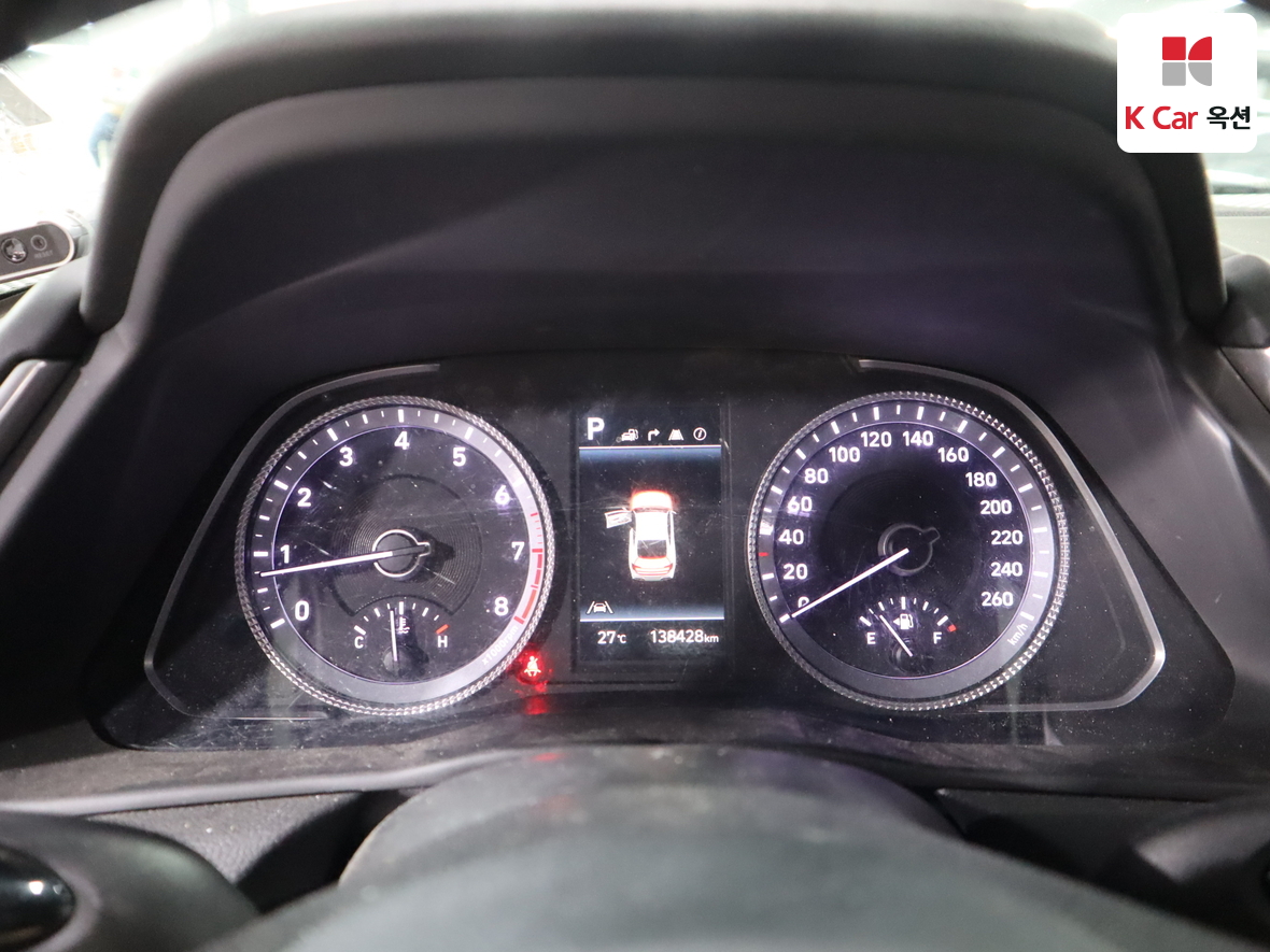 Hyundai Sonata 2023 - Image 5