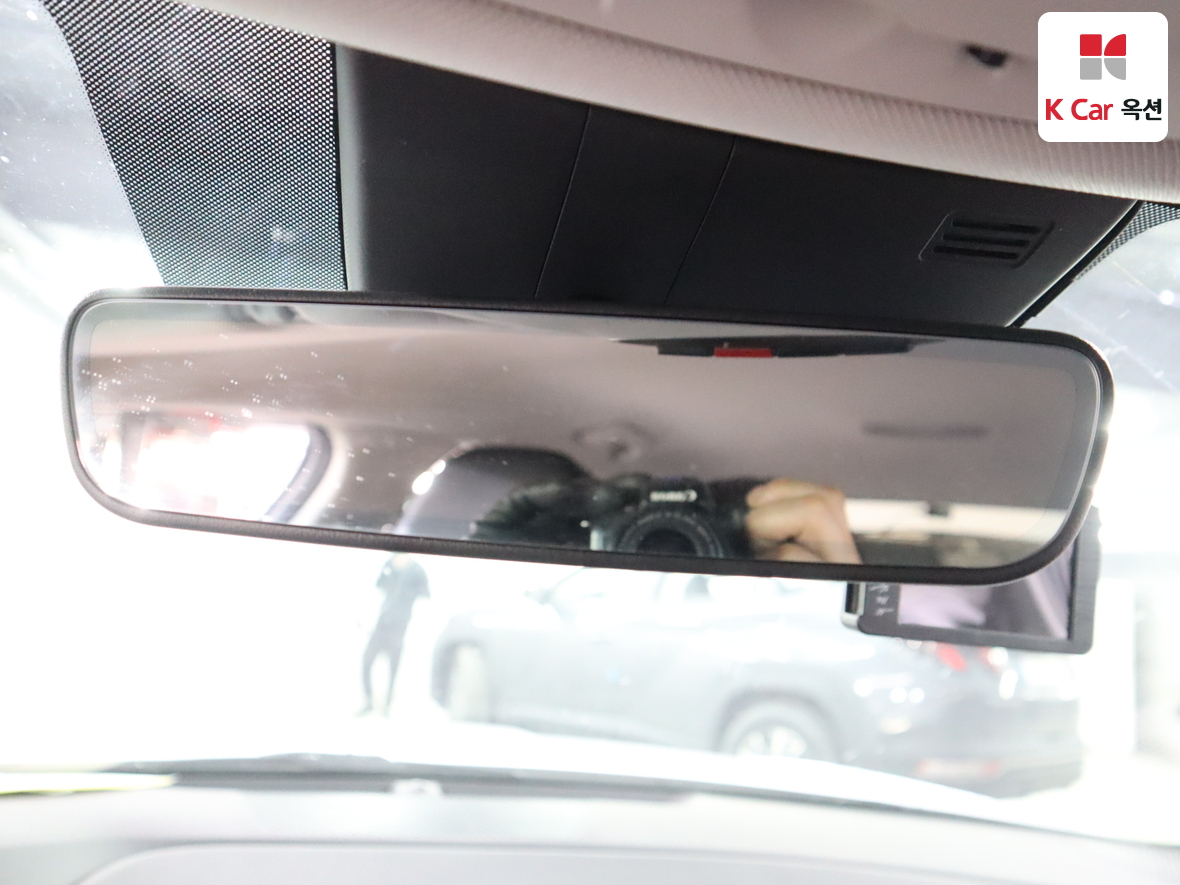 Hyundai Sonata 2023 - Image 13