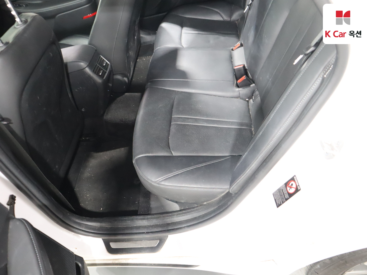 Hyundai Sonata 2023 - Image 22