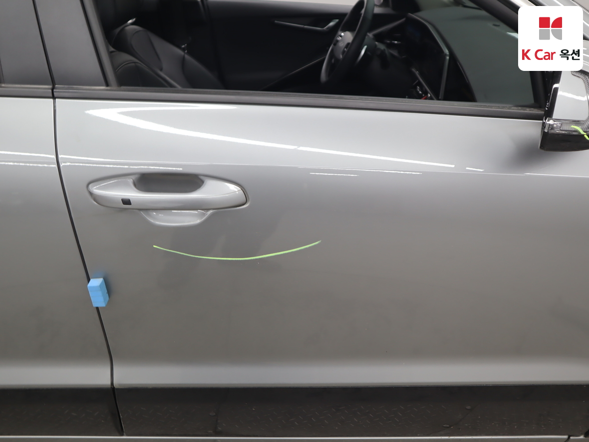 كيا نيرو 2024 - صورة 41