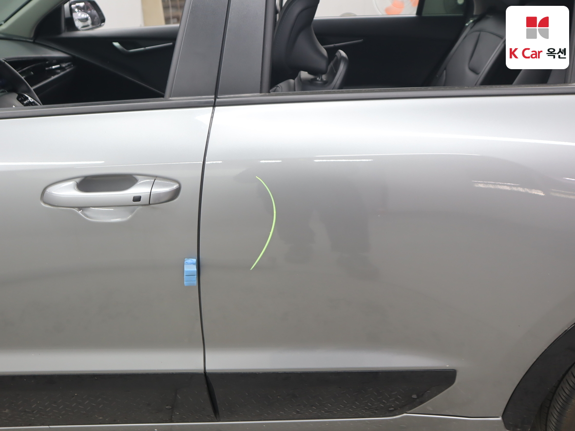 كيا نيرو 2024 - صورة 38