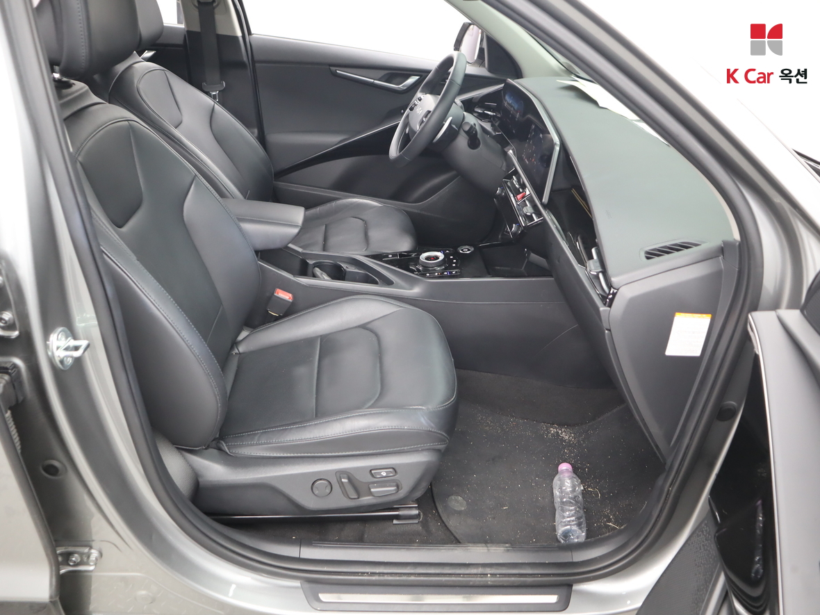 كيا نيرو 2024 - صورة 31